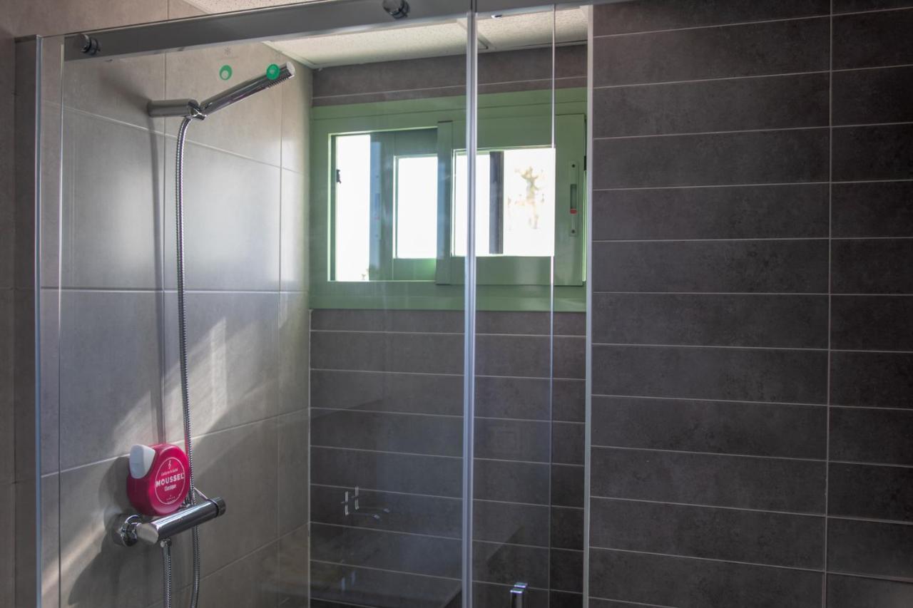 Precioso Apartamento Frente A La Playa Con Piscina Mojácar Eksteriør billede
