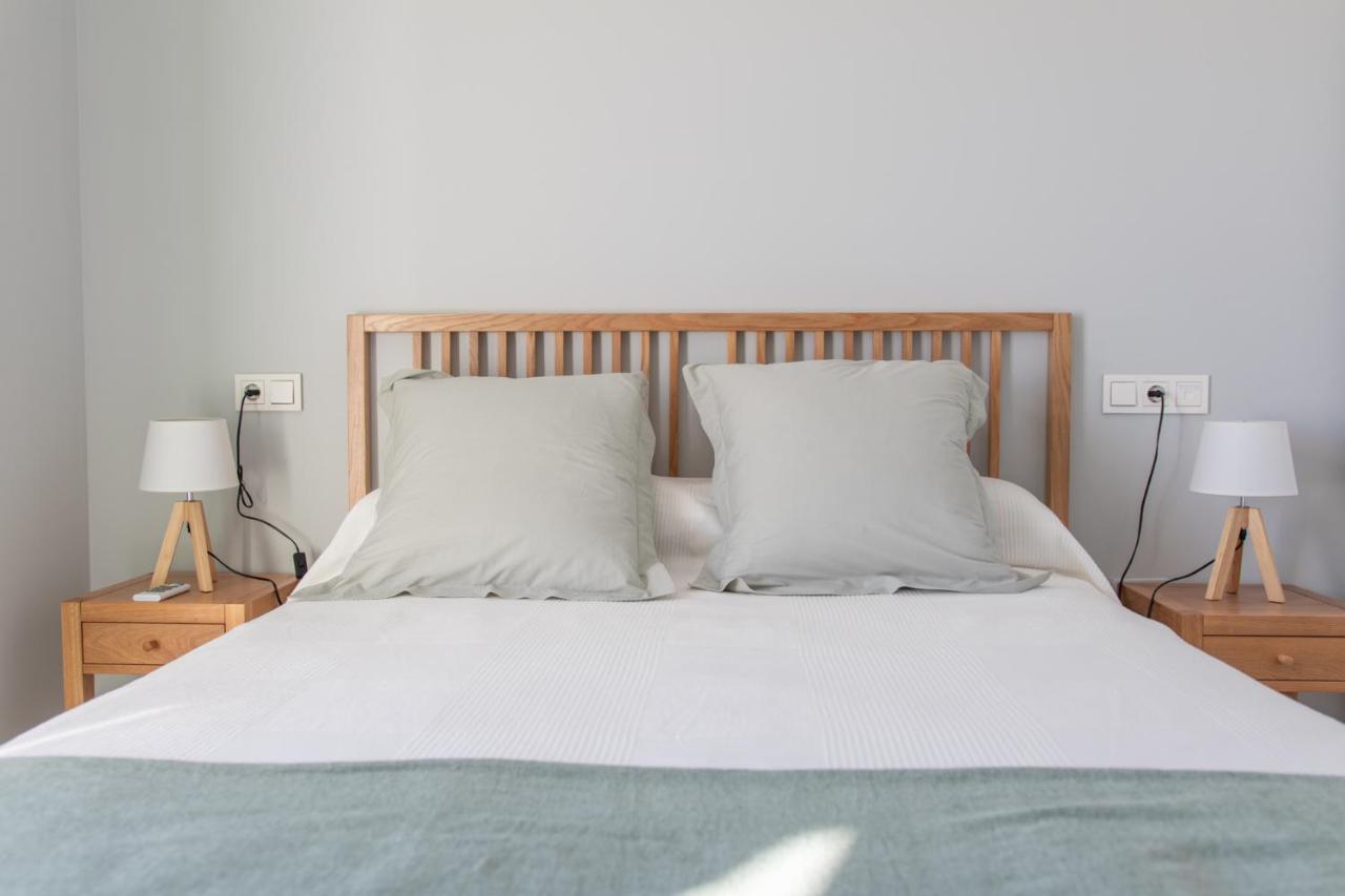 Precioso Apartamento Frente A La Playa Con Piscina Mojácar Eksteriør billede